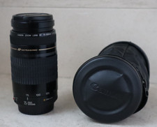 Objectif Télé Canon EF