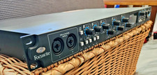 Focusrite 8-channel ADAT mic