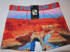 BOXER FREEGUN Taille XL