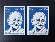 Sud-Soudan South Sudan 2024