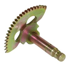 Axe kick scooter - , adaptable
