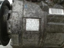 Compresseur clim VOLKSWAGEN TOUAREG 2 PHASE 1 7P0820803N