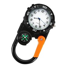 Carabiner Watch Montre à