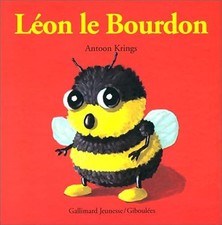 Leon le Bourdon