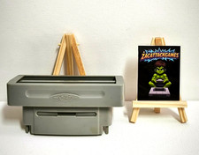 Adaptateur PAL NTSC Fire Super