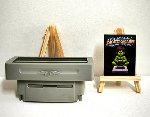 Adaptateur pal ntsc jap honey - pal, ntsc-jap