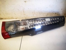 Mitsubishi Grandis 2006 Tail