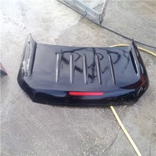 Hayon Arrière Peugeot 206 cc