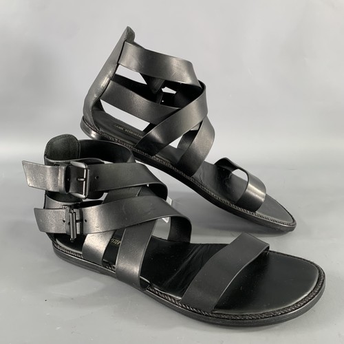 Ann demeulemeester taille - ann,