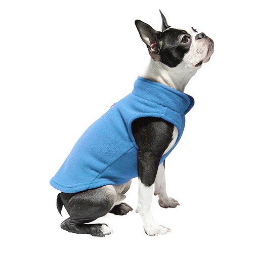 Manteau chien petite - manteau, taille