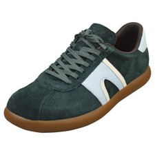 Camper Pelotas Soller Femme Vert Baskets  - 39 EU