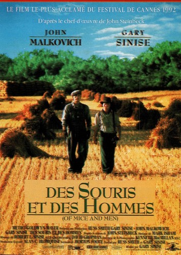 Mini affiche cinema des - affiche,