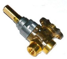 C00121162 Robinet gaz RAPIDE