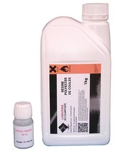 1kg de résine POLYESTER DE