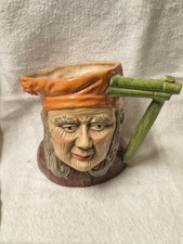 Pichet Céramique Tête