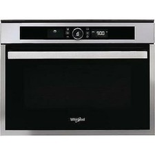 WHIRLPOOL Perfect Chef AMW509IX Four À Micro-ondes Intégré 60 CM Classe A