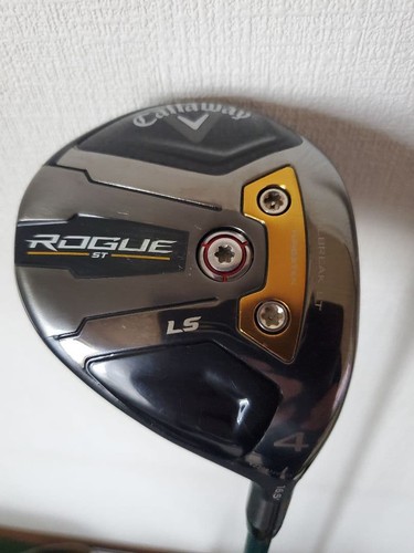 Arbre callaway rogue 4w - callaway,