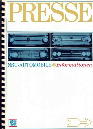 Catalogue brochure press - brochure,