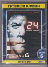 24 HEURES CHRONO saison 6