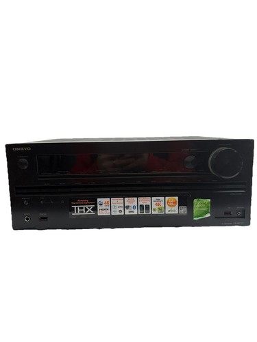 Onkyo nr727 2 channel - onkyo, 7.2-channel