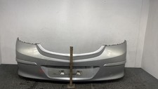 Pare choc arriere OPEL ASTRA H GTC PHASE 2 24460512