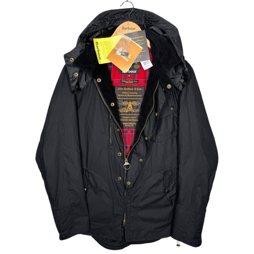 Barbour tokito motorbike shirt - barbour,