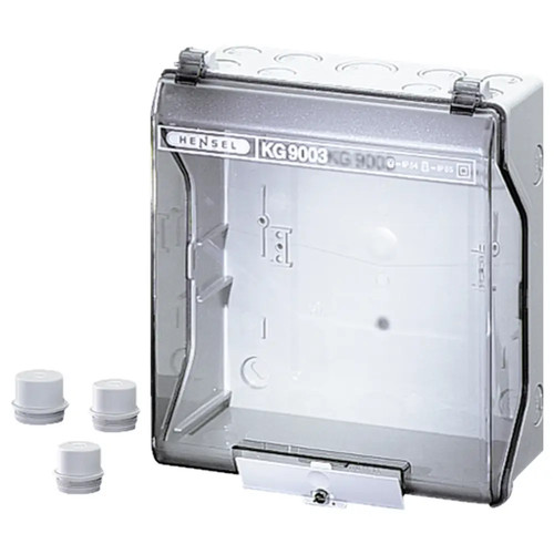 Hensel 9003 3300141 - kg,