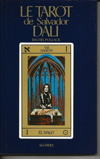 Le tarot de Salvador Dali 