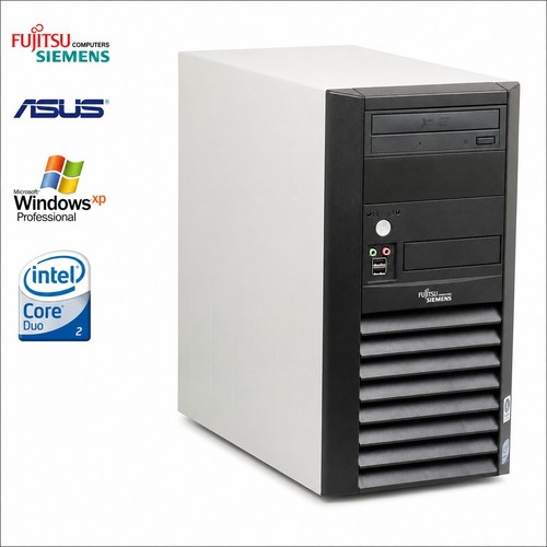 Fujitsu siemens esprimo p2520 - siemens,