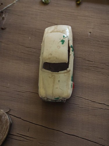 Voiture miniature renault - miniature,