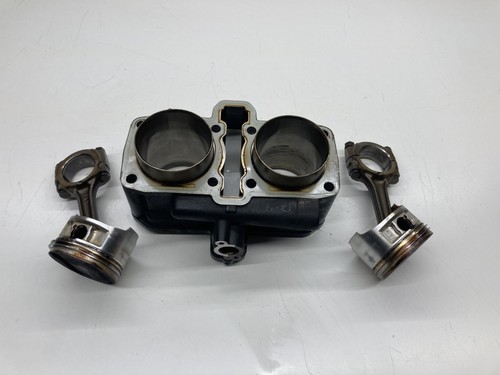 Kit cylindre piston pour - cylindre-piston,