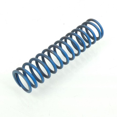 Ressort valve échappement