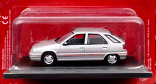 CITROEN ZX VOLCANE 1991 1/43