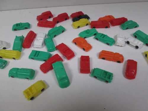 Lot voitures auto camion - auto,
