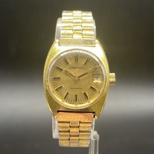 Vintage Longines L361.1 Swiss