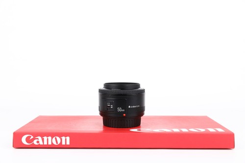 Yongnuo 50mm 8 - f, canon