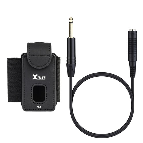 Support émetteur vive h3 - x-vive,