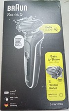Braun S�rie 5 -51-W1000s