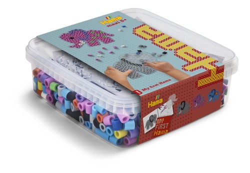 Hama 8753 maxi perles - -,
