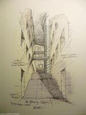 Mario Bellini - Impression