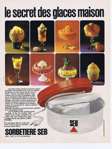 Publicite advertising 064 1973 - publicite,