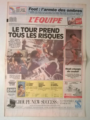 Equipe 432 du - n°13.432,