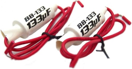 Audiopipe 133 bass blockers - uf,