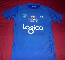 Maillot De Rugby D'Entrainement De L'ASM Clermont Auvergne Taille XXL