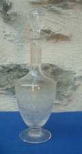 V66 petite carafe flacon - v66,