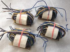 4X R-Core Transformer for tube