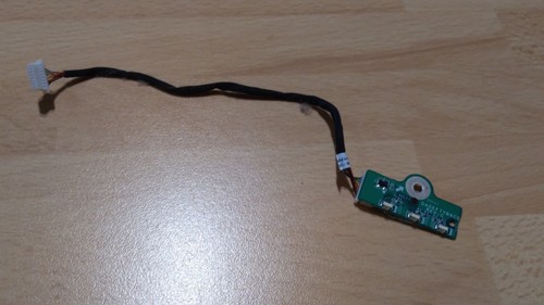 Carte led pour fujitsu - led,