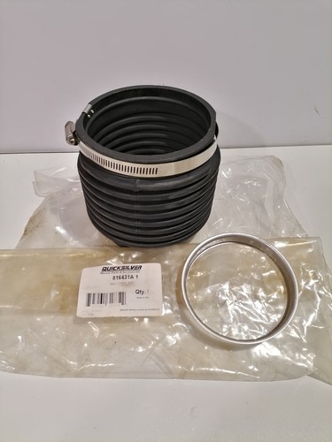 Soufflet cardan bellows - soufflet, de