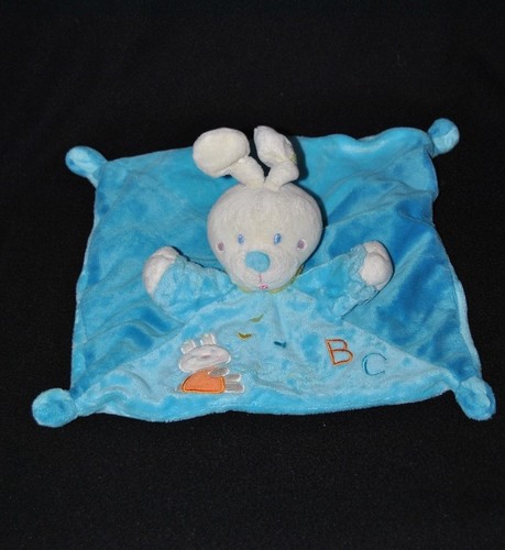 Doudou nicotoy simba toys - doudou,