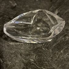 DAUM France, vide poche